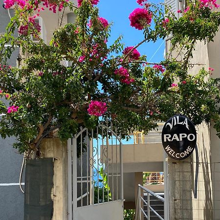 Vila Rapo ヒマラ エクステリア 写真