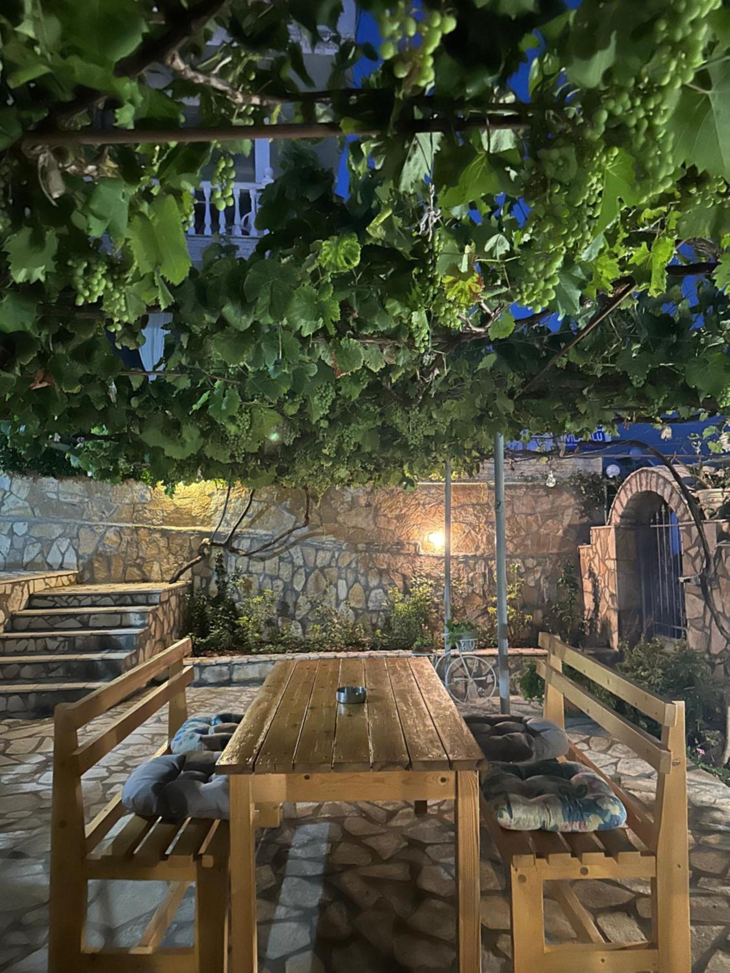 Vila Rapo ヒマラ エクステリア 写真